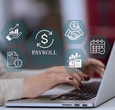 Integrated Payroll Software