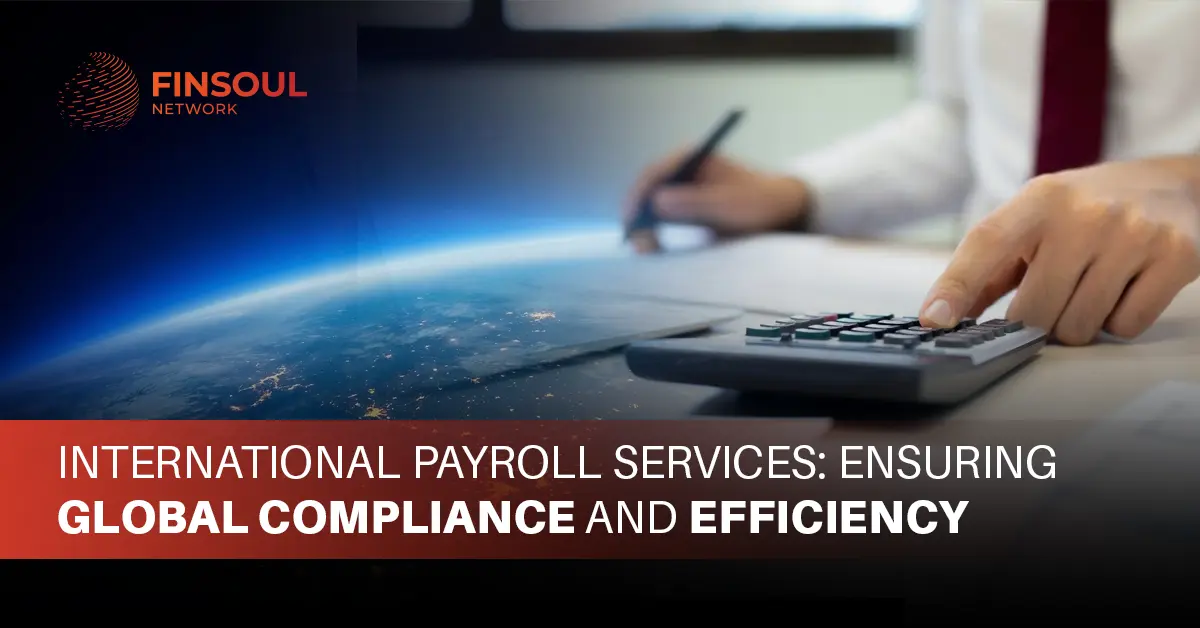 International Payroll Services
