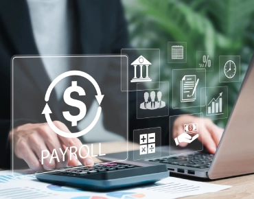 International Payroll Services