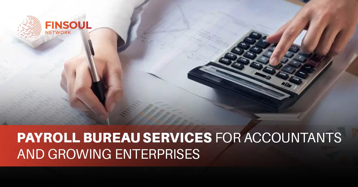 Payroll Bureau Services