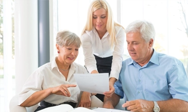 Auto-Enrolment Pension Management