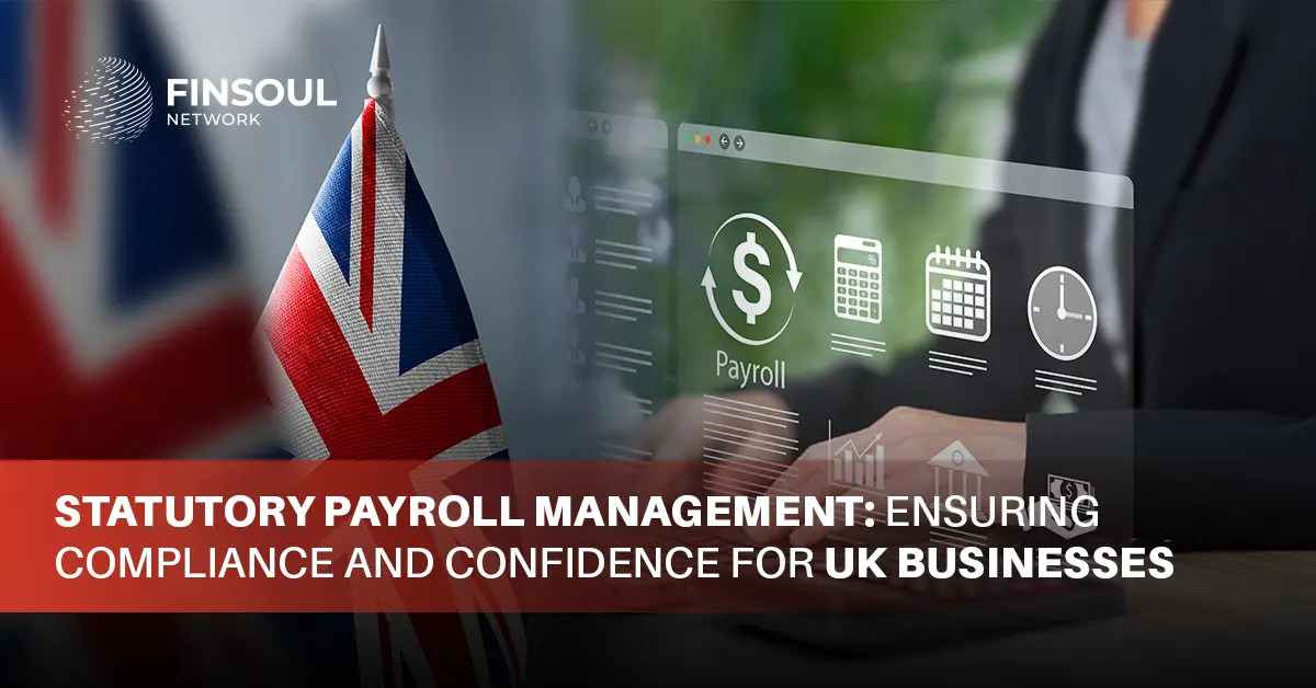 Statutory Payroll Management