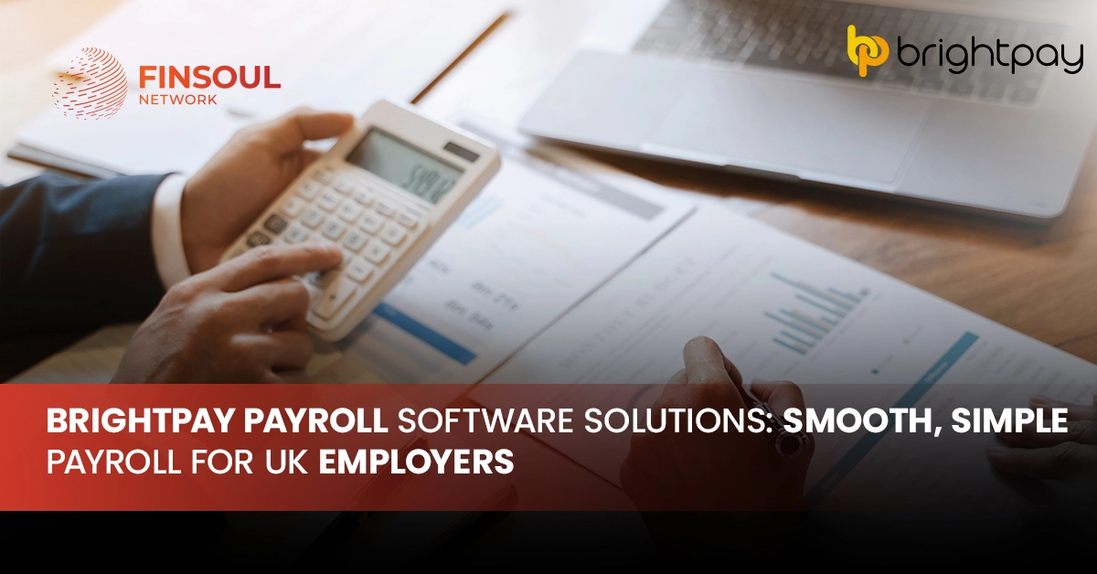 BrightPay Payroll Software Solutions