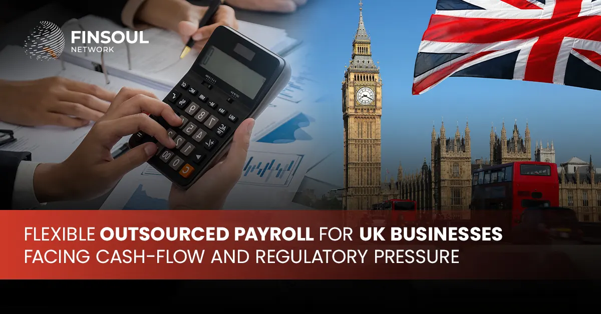 Outsourced Payroll Solutions