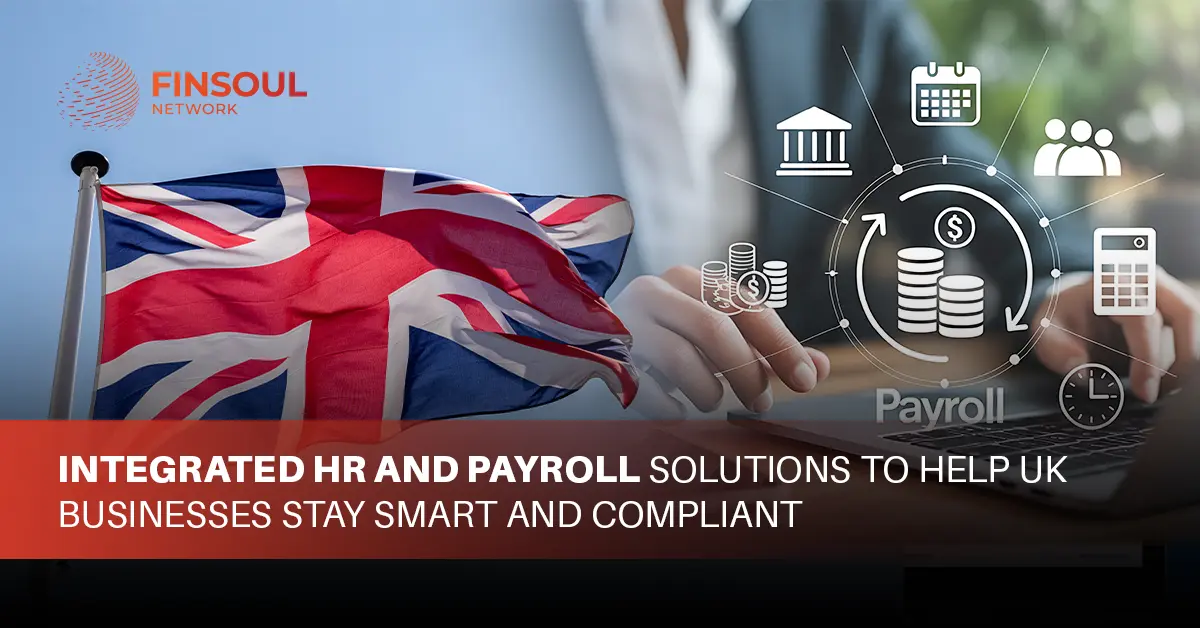 Integrated HR and Payroll Solutions