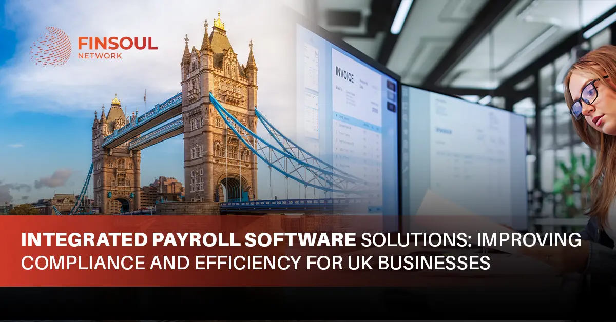 Integrated Payroll Software Solutions