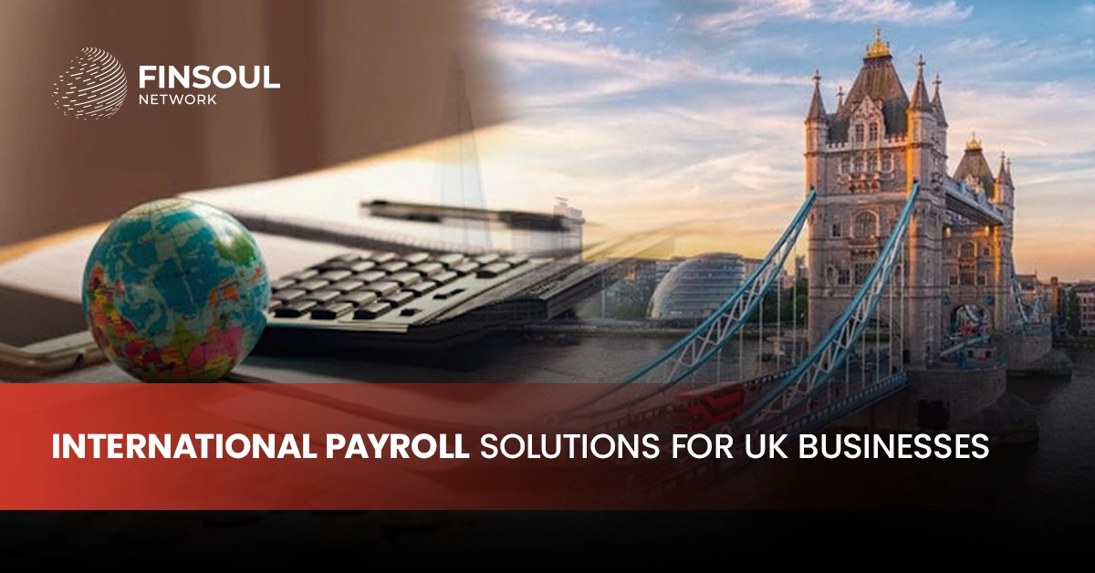 International Payroll Solutions