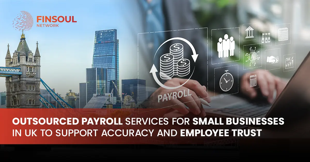 Payroll Services for Small Businesses