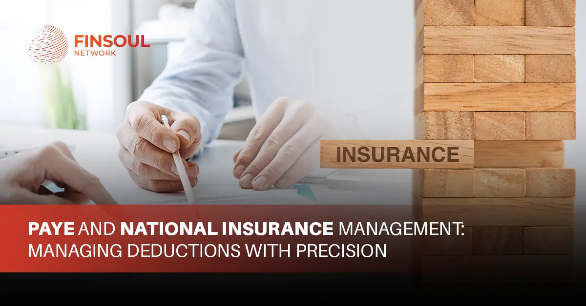 PAYE and National Insurance