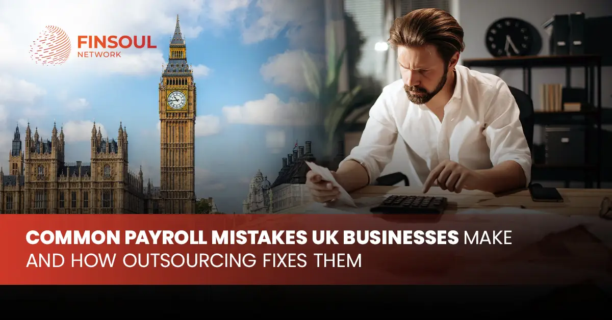Payroll Mistakes