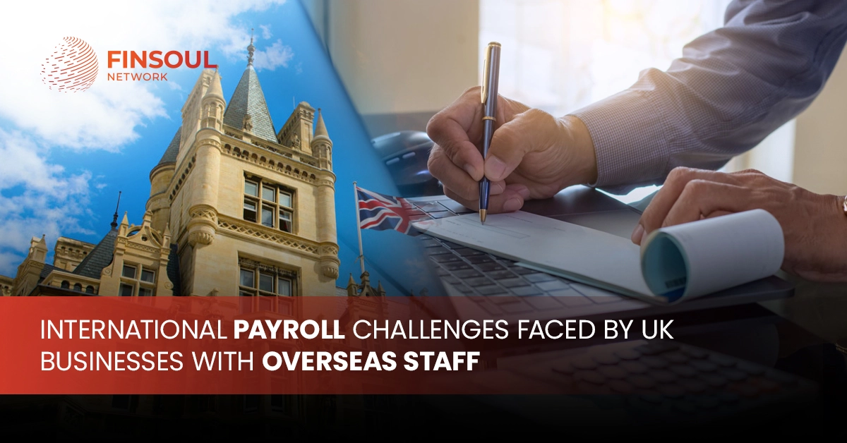 International Payroll Challenges