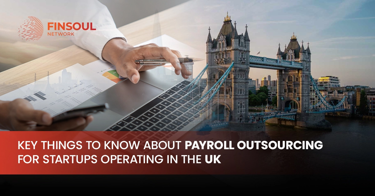 Payroll Outsourcing for Startups